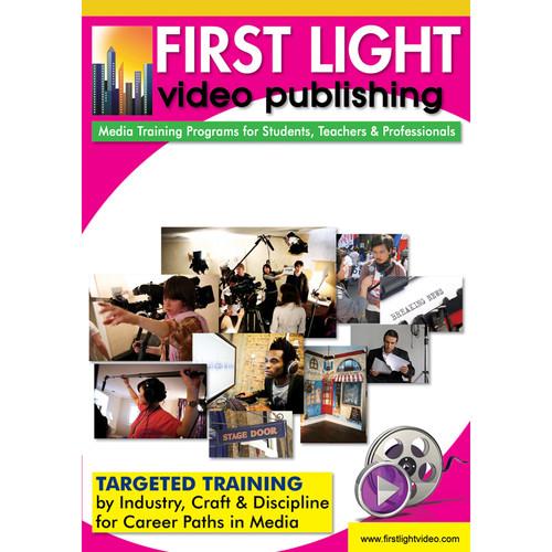 First Light Video DVD: Anatomy of a Script