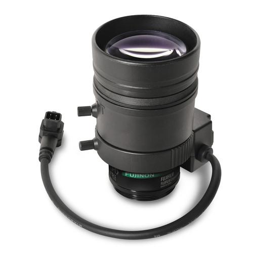Fujinon 3 Mp 15 to 50mm Day Night Vari-focal 3.3x Zoom Lens