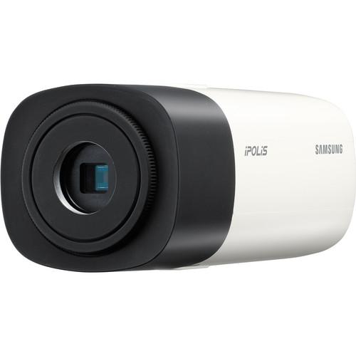 Hanwha Techwin WiseNetIII 2MP Bullet Camera