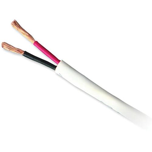 Honeywell Genesis Series 16 AWG Unshielded Home Theater Sound Jacketed Cable with 4 Unpaired Conductors