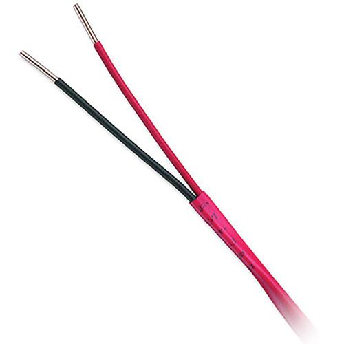 Honeywell Genesis Series 18 AWG Unshielded Untwisted Fire Alarm Cable with 4 Unpaired Conductors