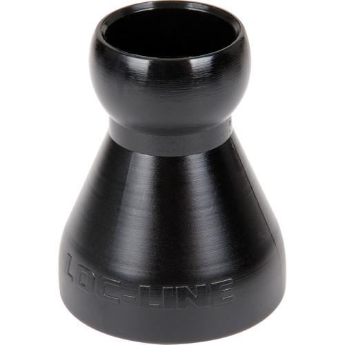 Ikelite 1 2" to 3 4" Flex Arm Female Adapter for Strobes