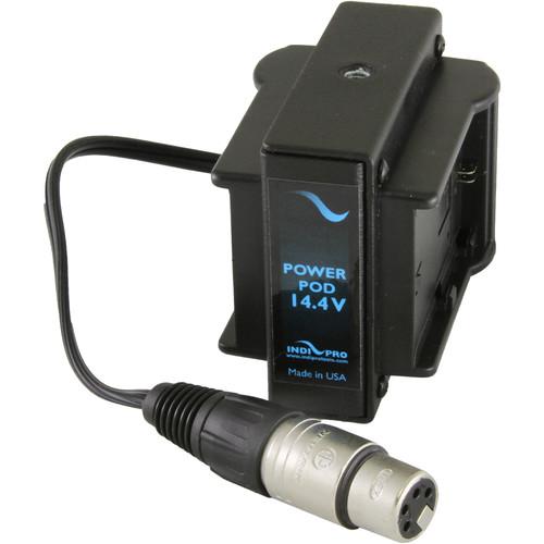 IndiPRO Tools IndiPRO Grid Battery System for Panasonic YAGH Interface