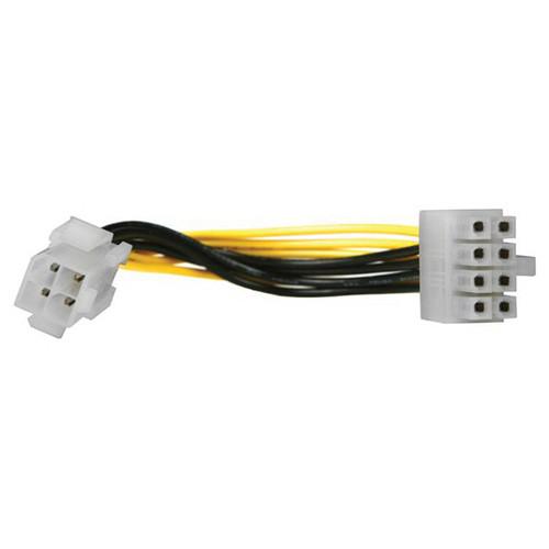 iStarUSA 4-Pin to 8-Pin EPS Converter
