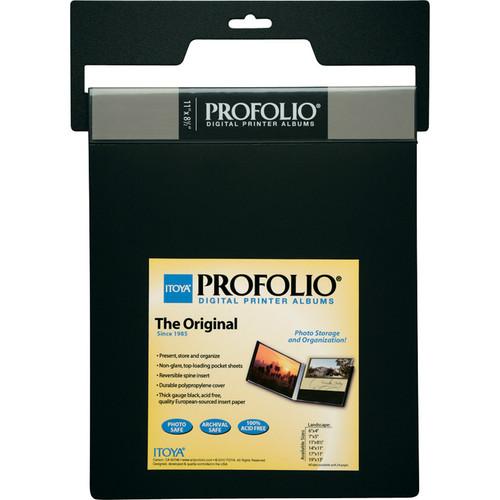 Itoya Profolio Digital Printer Album