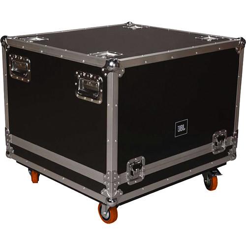 JBL BAGS SRX VRX Flight Case for a SRX718S or VRX918S Speaker