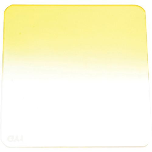 Kood A Series Soft-Edge Graduated Light Yellow 0.3 Filter