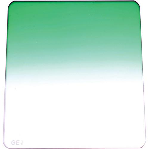 Kood P Series Soft-Edge Graduated Light Green 0.3 Filter