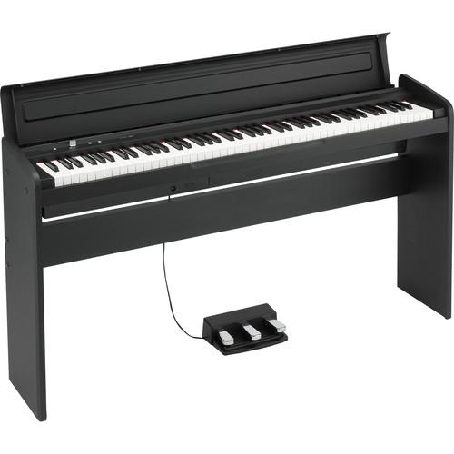 Korg LP-180 Digital Piano