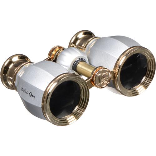 LaScala Optics 4x30 Hamlet Opera Glasses