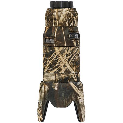 LensCoat for the Tamron SP 70-200mm f 2.8 Di VC Lens