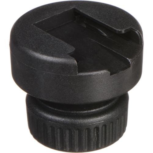 Manfrotto Flash Shoe with 1 4"-20 Attachment for Nikon