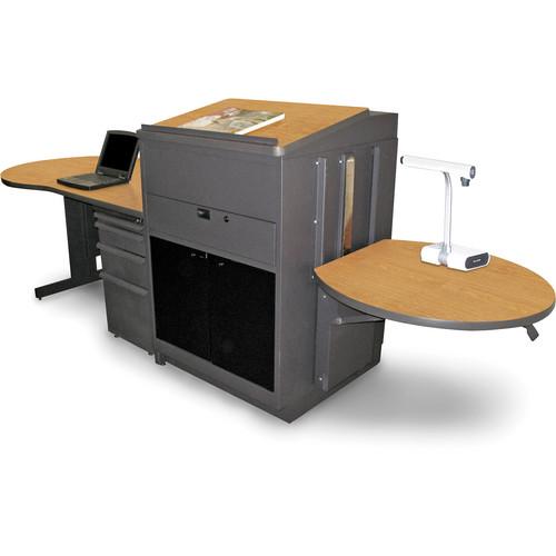 Marvel Vizion Stationary Teacher