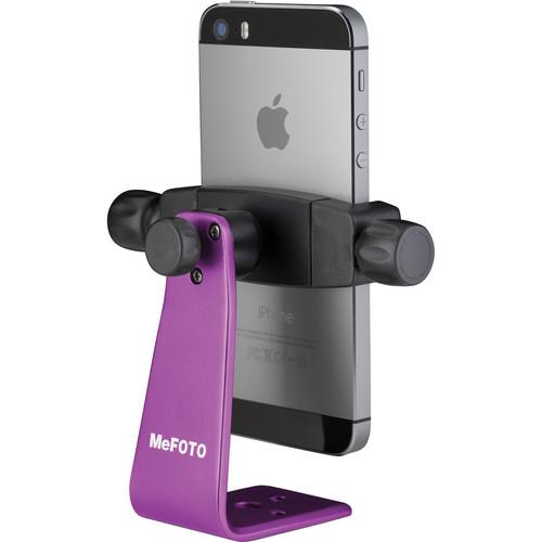 MeFOTO SideKick360 Smartphone Tripod Adapter