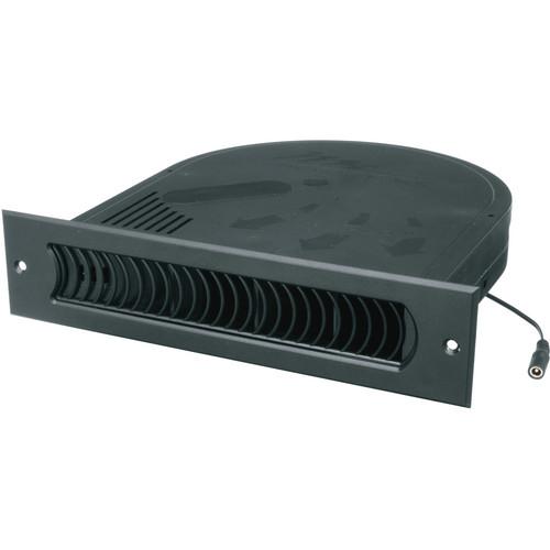 Middle Atlantic 50 CFM DC Blower Panel for RFR Series Furniture Rack