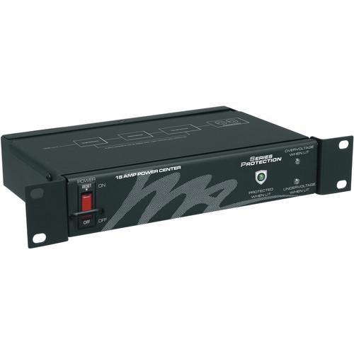 Middle Atlantic PD-415R-SP Series Protection Power Distribution