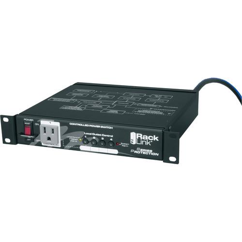 Middle Atlantic RLNK-SW415R-SP RackLink Power Management System