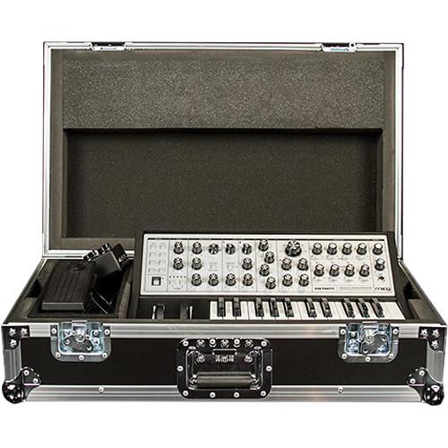 Moog Sub Phatty ATA Road Case