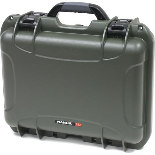 Nanuk 920 Series Case