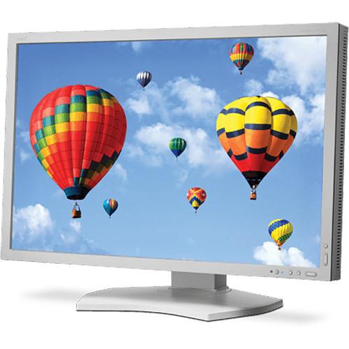 NEC MultiSync PA302W 30" Wide Gamut Desktop Monitor
