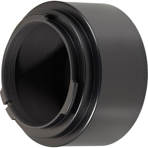 Novoflex Adapter for Novoflex A Mount to Canon EOS M Cameras