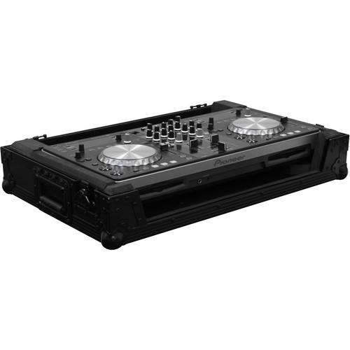 Odyssey Innovative Designs Black Label Pioneer XDJ-R1 Controller Flight Zone Case