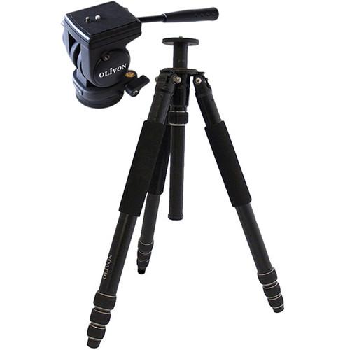 Olivon TR197-16 Tripod