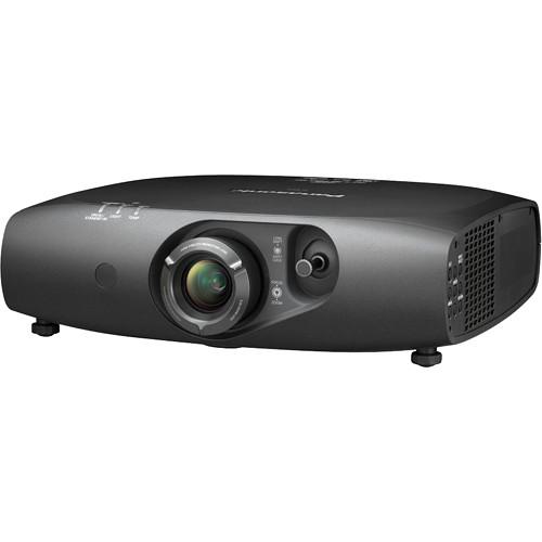 Panasonic PT-RZ470UK 3500-Lumen Full HD DLP Projector