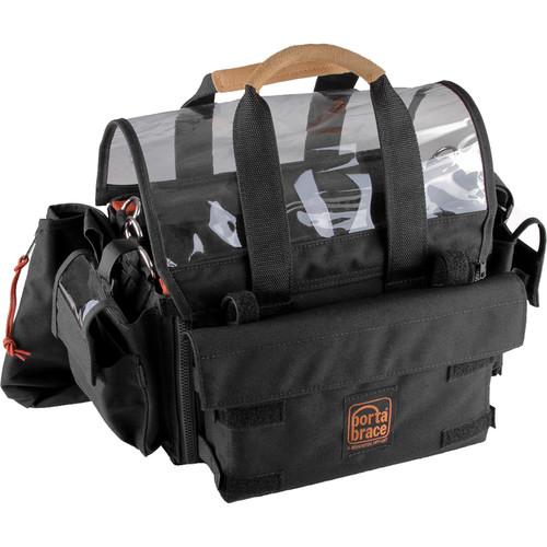 Porta Brace AO-633 Audio Organizer Case for Sound Devices 633 Field Mixer Recorder