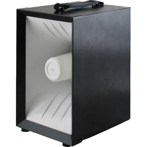 Pyle Pro PAMP150 150W Portable Amplifier Loudspeaker PA System