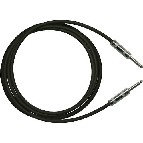 RapcoHorizon G3 Series Guitar Cable with 2 x 1 4" Connectors