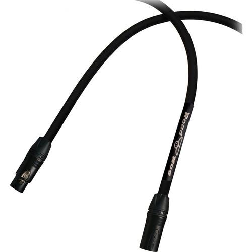 RapcoHorizon HOGM-3 Road Hog XLR Female to XLR Male Microphone Cable