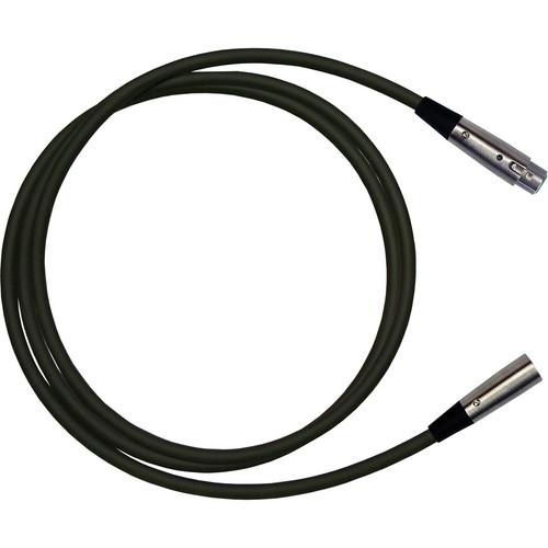 RapcoHorizon SM1-6 XLR Female to XLR Male Microphone Cable