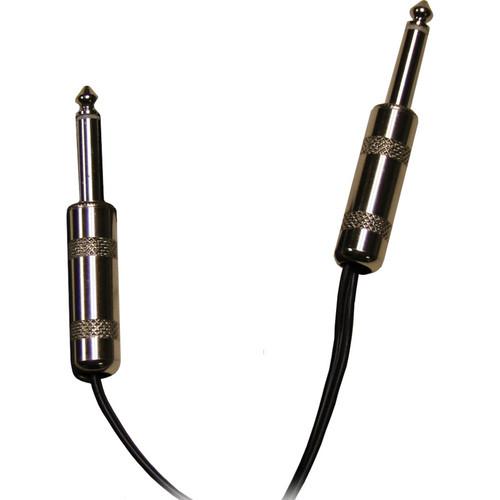 RapcoHorizon Zip Speaker Cable with 1 4" Connectors