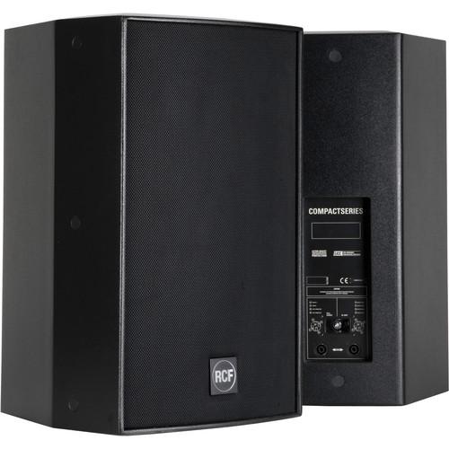 RCF C5215-66 Acustica Series 500W Two-Way Passive Speaker