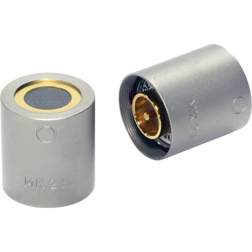 Schoeps MK 2H Microphone Capsule