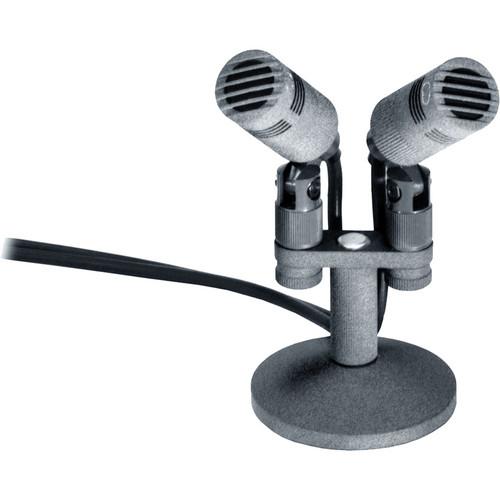 Schoeps TC2g Miniature Table Stand for CCM Classic Condenser & Colette Modular Microphones