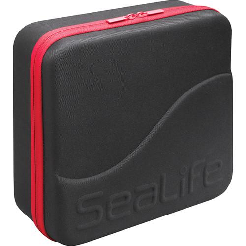 SeaLife Large Sea Dragon Case for DC1400 Underwater Camera and Sea Dragon Flash Pro Set
