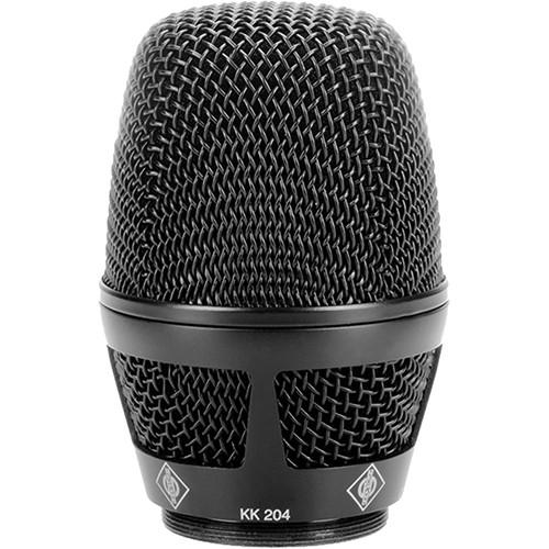 Sennheiser KK 204 Cardioid Microphone Capsule