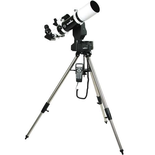 Sky-Watcher Pro80ED 80mm f 7.5 Apochromatic Refractor Telescope with AllView Mount