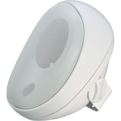 Speco Technologies All-Weather Elite Series 4" Speaker with Transformer