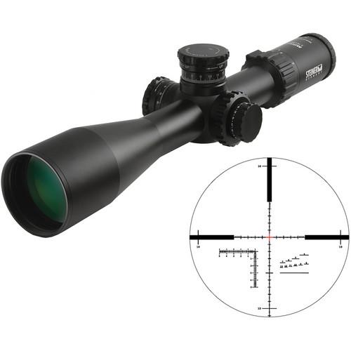 Steiner 3-15x50 Military Riflescope