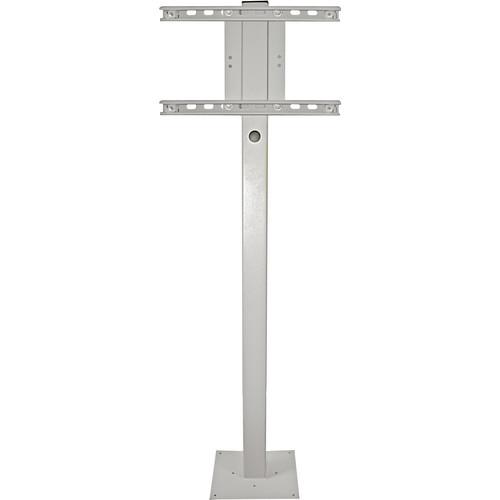 SunBriteTV SB-DP46XA-SL Deck Planter Pole