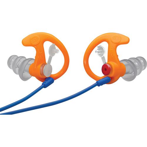 SureFire EP4 Sonic Defenders Plus Earplugs