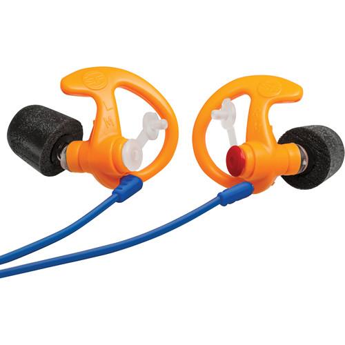 SureFire EP7 Sonic Defenders Ultra Earplugs