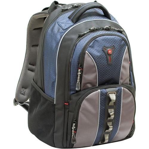 SwissGear Cobalt 16" Computer Backpack