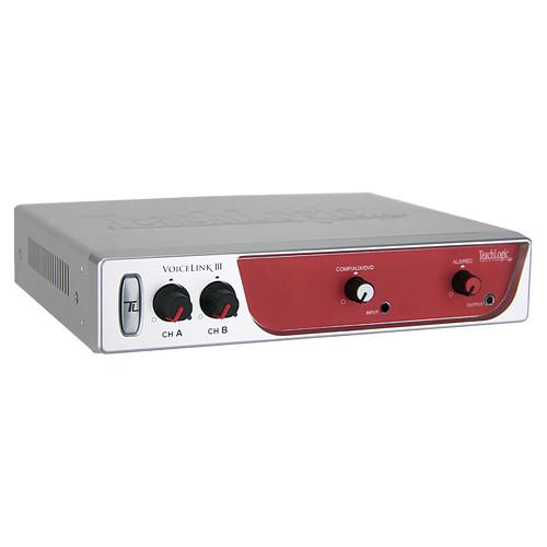 TeachLogic IR-255 VoiceLink III IR Receiver