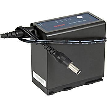 Teradek 7.2V Replacement Battery for Panasonic CGA-D54 Battery