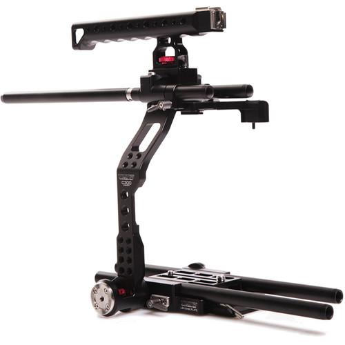 Tilta ES-T06 Canon C300 C500 Camera Rig