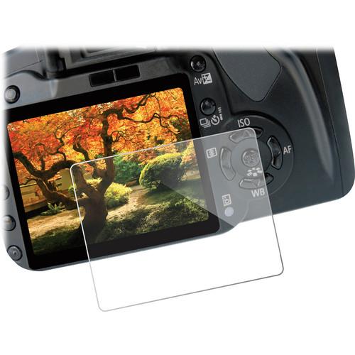 Vello LCD Screen Protector Ultra for Canon 1DX & 1D X Mark II Camera